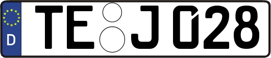 TE-J028