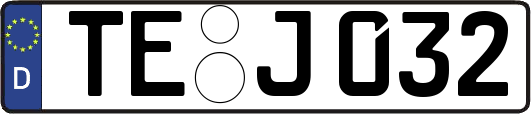 TE-J032