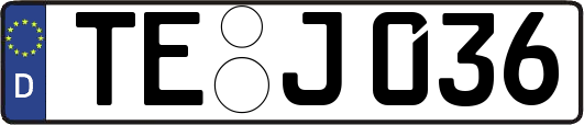 TE-J036