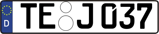 TE-J037