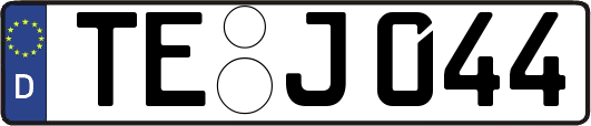 TE-J044