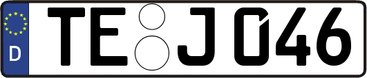 TE-J046