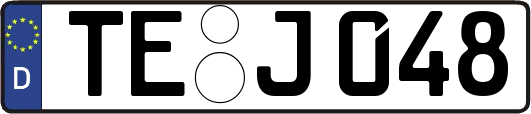 TE-J048