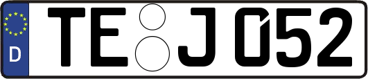 TE-J052