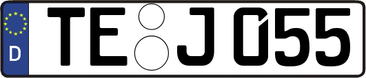 TE-J055