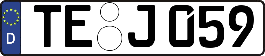 TE-J059