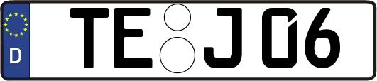 TE-J06