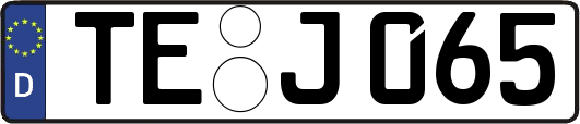 TE-J065