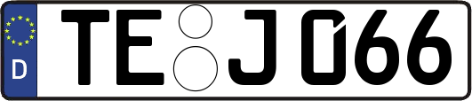 TE-J066