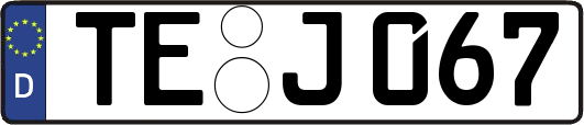 TE-J067