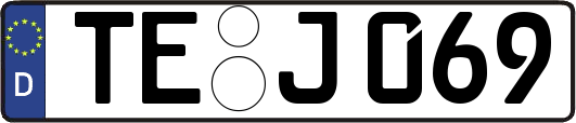 TE-J069