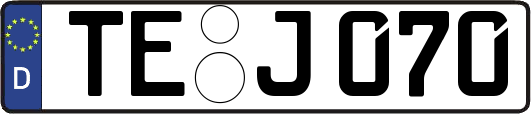 TE-J070