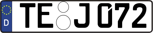 TE-J072