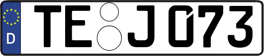 TE-J073