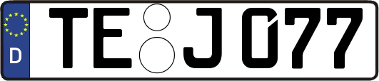 TE-J077