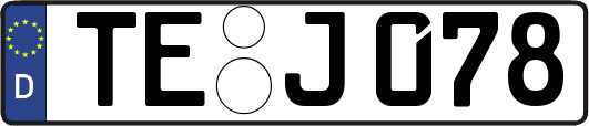 TE-J078