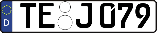 TE-J079