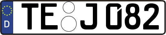 TE-J082