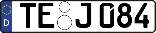 TE-J084