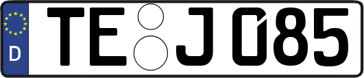 TE-J085