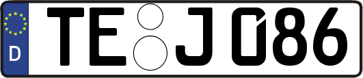 TE-J086