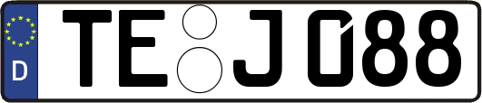 TE-J088