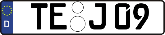 TE-J09