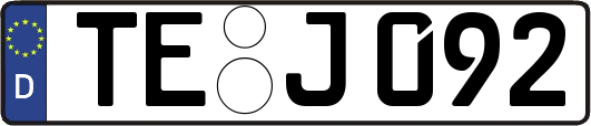TE-J092