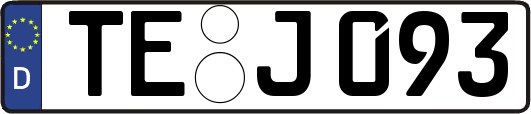 TE-J093