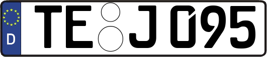 TE-J095