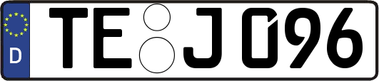 TE-J096
