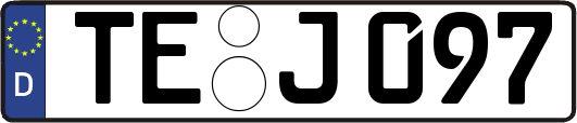 TE-J097