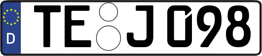 TE-J098