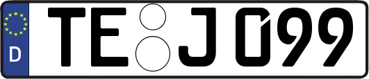 TE-J099