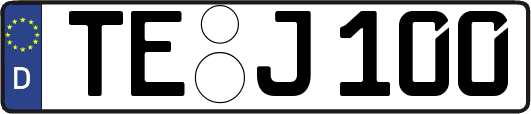 TE-J100