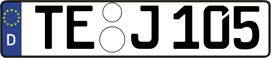 TE-J105
