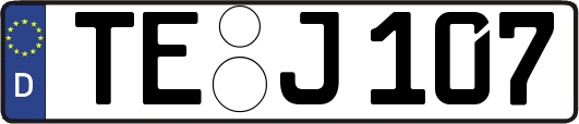TE-J107