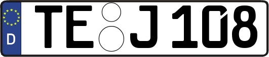 TE-J108