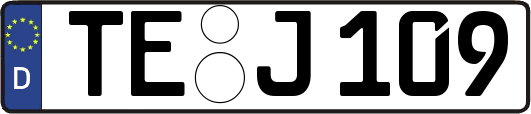 TE-J109