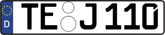 TE-J110