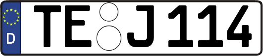 TE-J114