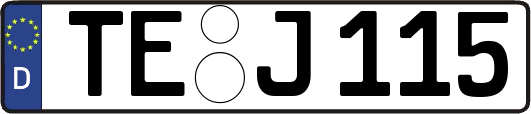 TE-J115
