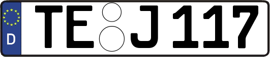 TE-J117