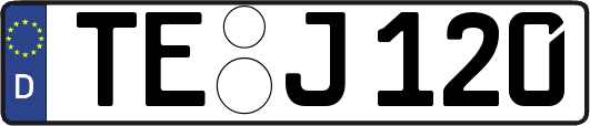 TE-J120