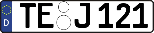TE-J121