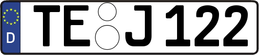 TE-J122