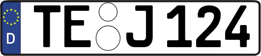TE-J124