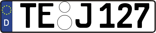 TE-J127