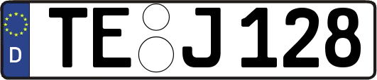TE-J128