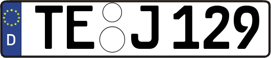 TE-J129